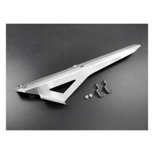 Zieger chain guard silver