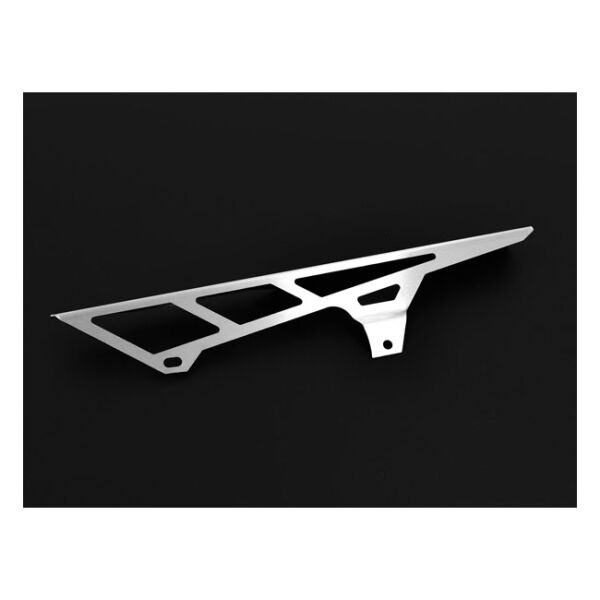 Zieger chain guard silver
