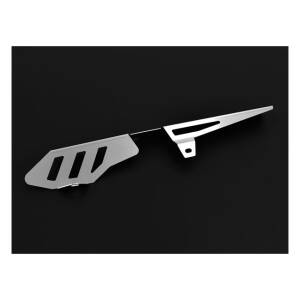 Zieger chain guard silver