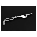 Zieger chain guard silver