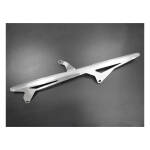 Zieger chain guard silver