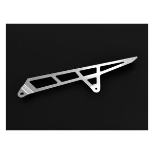 Zieger chain guard silver