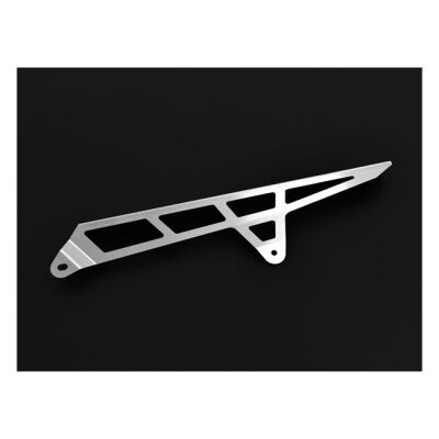 Zieger chain guard silver