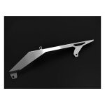 Zieger chain guard silver