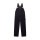 Dickies Bib overall black Male EU size 32/32 /  size XS