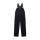 Dickies Bib overall black Male EU size 33/32 / size S