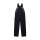 Dickies Bib overall black Male EU size 34/32 / size M