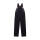 Dickies Bib overall black Male EU size 36/32 / size L