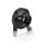 K-Tech 7/8" Deluxe throttle housing. Black anodized aluminum