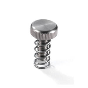 K-Tech, stainless tension screw & spring