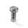 K-Tech, stainless tension screw & spring