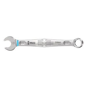 Wera wrenches open/box end 11mm Joker 6003 series metric