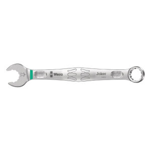 Wera wrenches open/box end 13mm Joker 6003 series metric