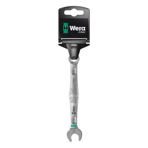 Wera wrench open/ box end 1/2" Joker 6003 series