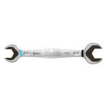 Wera wrench double open end 24/27 Joker