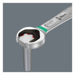 Wera wrench double open end 24/27 Joker