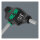 Wera HF T-handle hexdriver series 454 Size 5