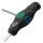 Wera HF T-handle hexdriver series 454 Size 9/64"