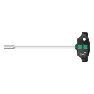 Wera T-handle nutspinner series 495 size 9