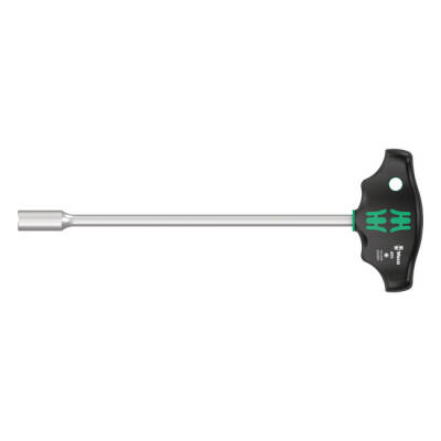 Wera T-handle nutspinner series 495 size 10