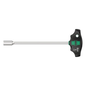 Wera T-handle nutspinner series 495 size 11