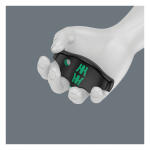 Wera T-handle nutspinner series 495 size 12