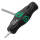 Wera HF T-handle TX6 Torx® driver series 467