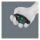 Wera HF T-handle TX8 Torx® driver series 467