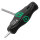 Wera HF T-handle TX9 Torx® driver series 467