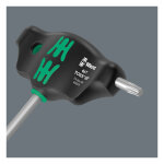 Wera HF T-handle TX10 Torx® driver series 467