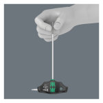 Wera HF T-handle TX15 Torx® driver series 467