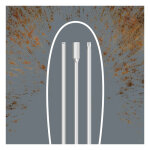 Wera HF T-handle TX15 Torx® driver series 467