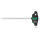 Wera HF T-handle TX40 Torx® driver series 467