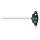 Wera HF T-handle TX45 Torx® driver series 467