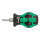 Wera Stubby screwdriver for Phillips screws PH1 Series 350