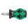 Wera Stubby screwdriver for Phillips screws PH3 Series 350