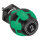 Wera Stubby screwdriver series 355 PZ3 for Pozidriv screws