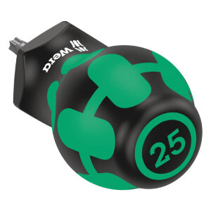 Wera Stubby screwdriver Torx® screws series 367