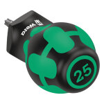 Wera Stubby screwdriver Torx® screws series 367