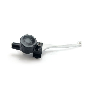 Emgo, OEM style handlebar master cylinder. Brake. 15.8mm