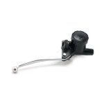 Emgo, OEM style handlebar master cylinder. Brake. 15.8mm