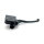 Emgo, OEM style handlebar master cylinder. Brake. 14mm