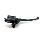Emgo, OEM style handlebar master cylinder. Brake. 13mm