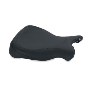 Mustang, Standard Touring solo seat black
