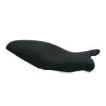 Mustang, Tripper Fastback one-piece seat black