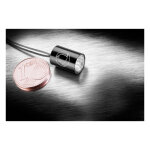 Kellermann, Atto® Integral turn signal. Black, clear lens