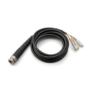 Daytona, speed pulse converter DIA15 insert