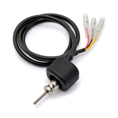 Daytona, speed pulse converter for BMW