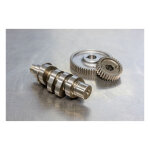 S&S, M8 gear driven 540G camshaft kit