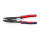 Knipex, crimping pliers. 240mm long, 300 gram